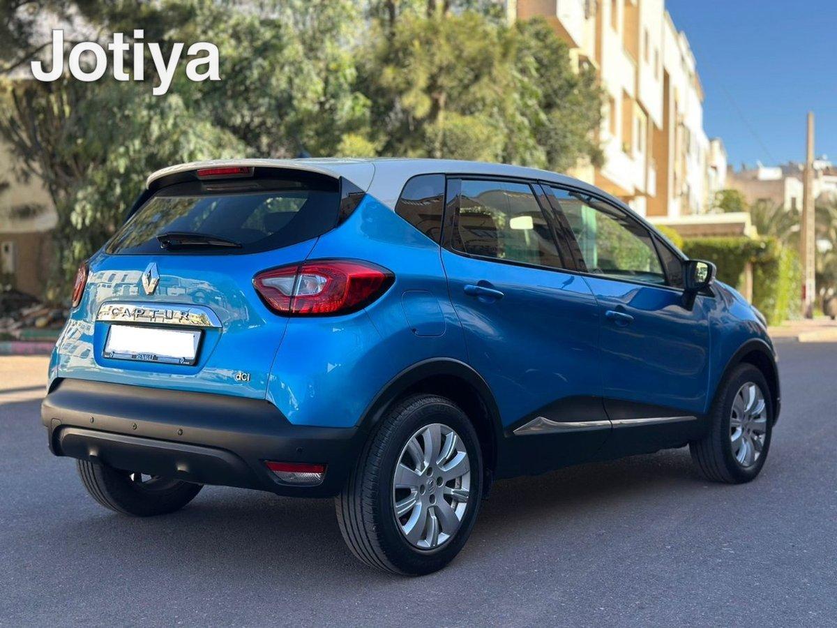 Renault Captur Diesel, 2/9