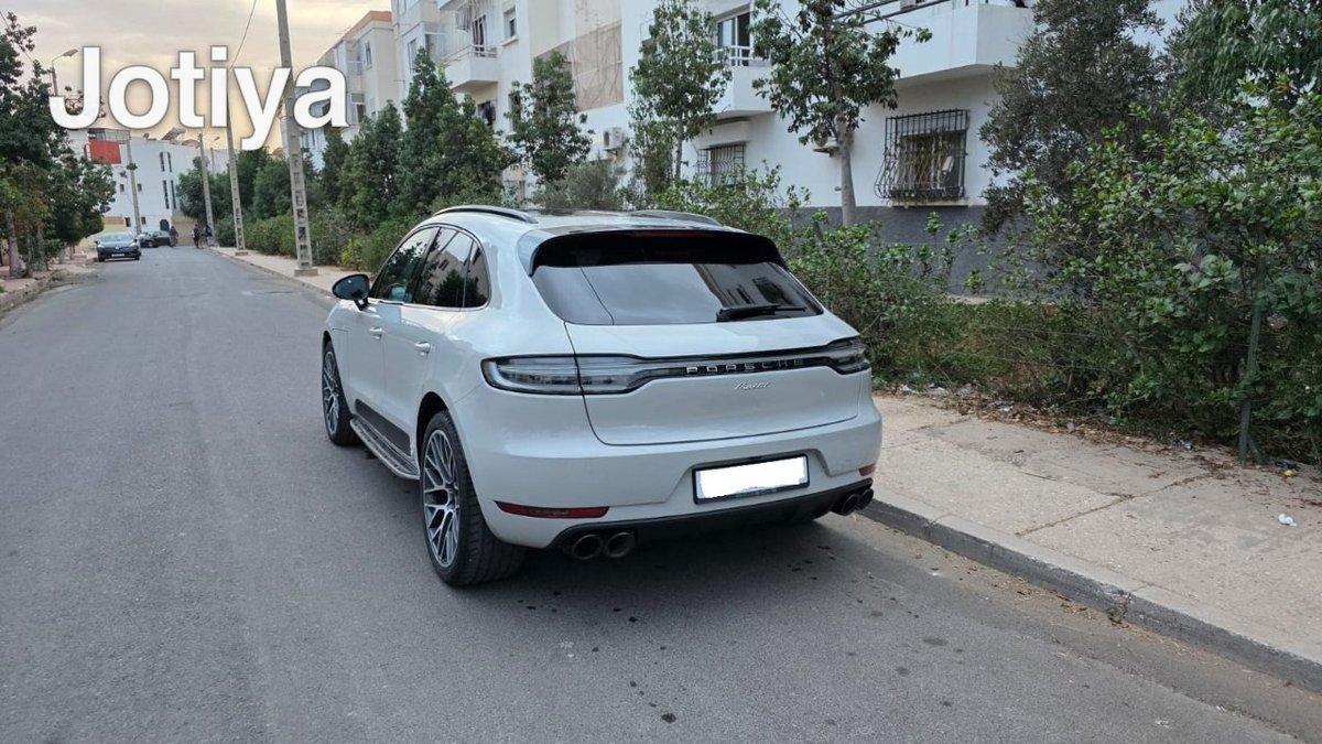 Porsche Macan Essence 2019, 2/6