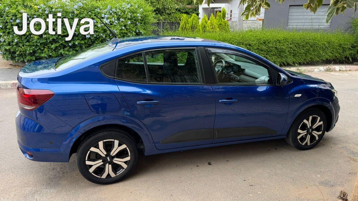 Dacia Logan Diesel 2023 – 85 000 km, 2/6